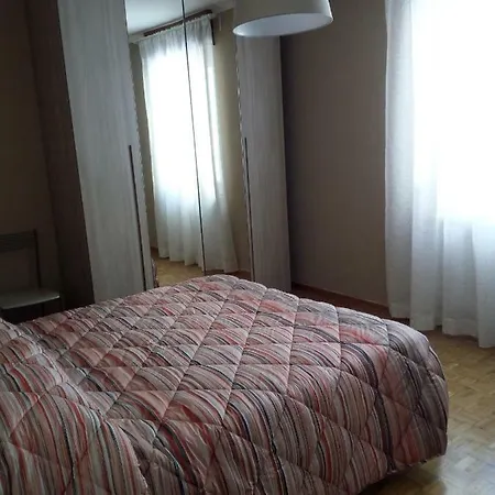 Notre Reve Apartmán