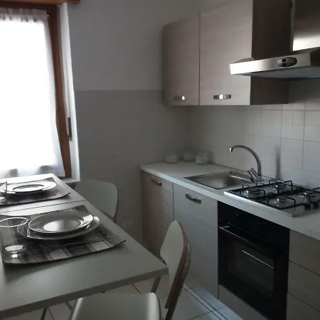 Notre Reve Apartmán *