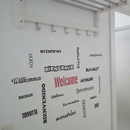 Notre Reve Apartmán *