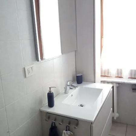 Notre Reve Apartmán Aosta